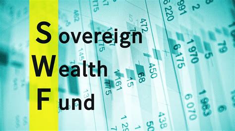 Sovereign Wealth Funds Stay The Course On Asset Allocation Pensions