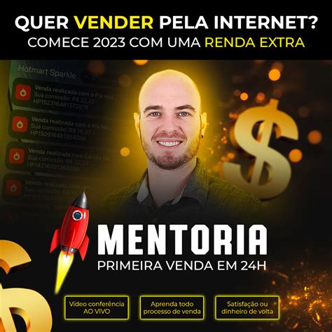 Mentoria Para Vender E Book Em Horas Luiz Fernandes Hotmart