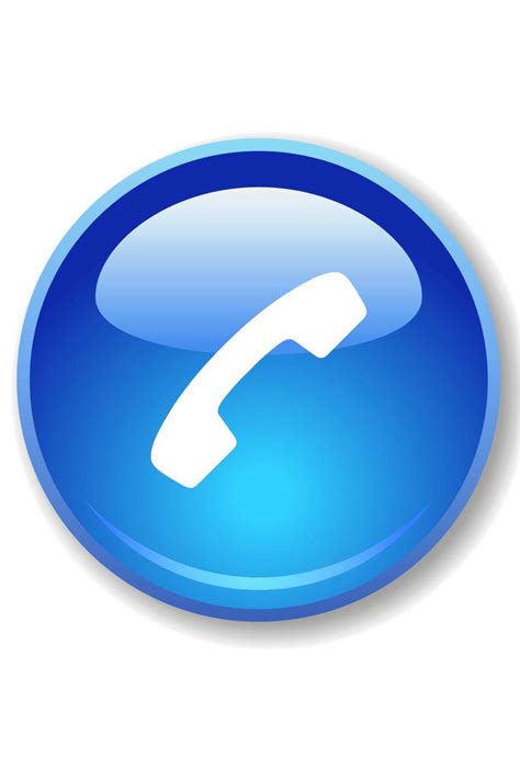 Vector Phone Icon Clipart Best Png Transparent Background Free