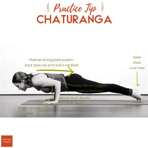Meet Chaturanga The Hows And Whys Of Our Yoga Pose Of The Month
