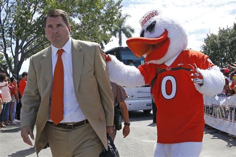 ncaa releases miami sanctions former florida coach aubrey hill gets