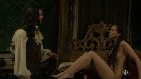 Anna Brewster Nude Versailles 2017 S02e09 10 Hd 1080p Thefappening