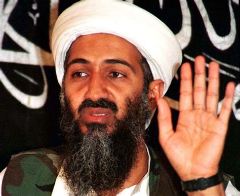 How Did Osama Bin Laden Navigate The Fierce Clash Of Visions Between