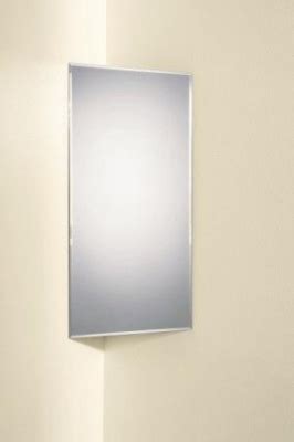 Great savings & free delivery / collection on many items. HIB | Abram Corner Mirror from HIB