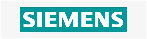 Siemens Logo Transparent