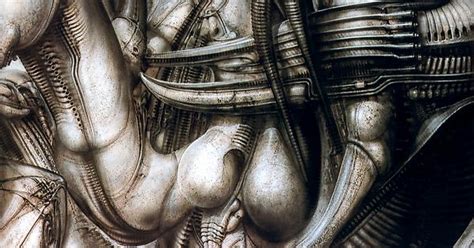 You Can Never Be Sure If Giger Should Be Marked As Nsfw Imgur