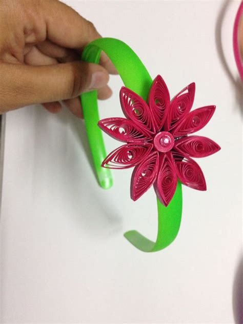 Latest Beautiful Easy Paper Quilling Jewellery Designs Images Photos