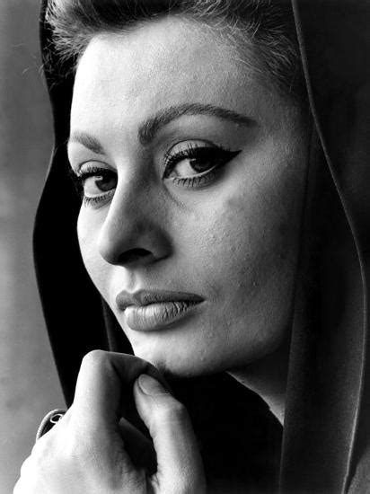 Fall Of The Roman Empire Sophia Loren 1964 Photo