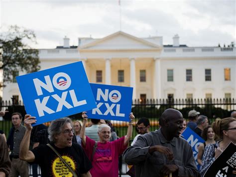 Green Groups Launch New Federal Lawsuit To Block Keystone Xl Pipeline