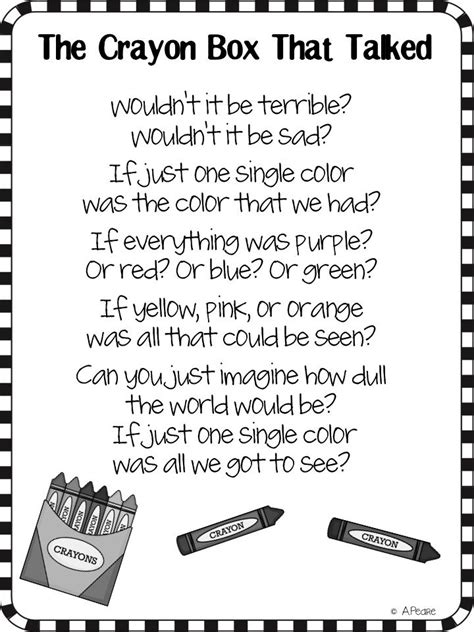 Download 79 best Classroom crayon theme images on Pinterest | First day of class, Birthdays and Classroom ...