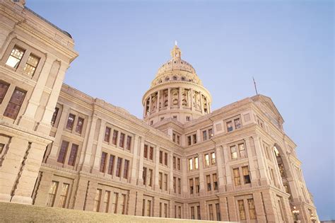 Texas Lawmakers Debate How To Curb School Bullying The