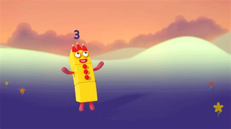 Numberblocks S Find Share On Giphy Images