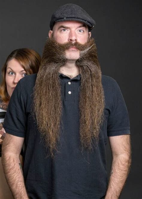 10 Longest Beards In The World List Updated 2023 Affopedia