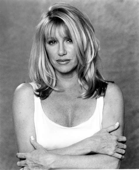 Suzanne Somers Years Of Her Sensational Life To