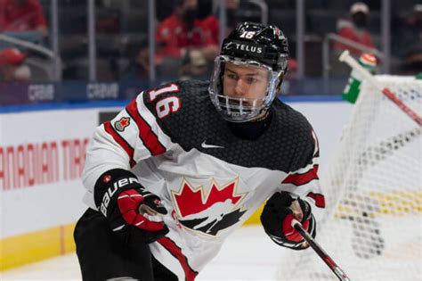 Team Canada Could Be Unbeatable At 2025 World Cup Of Hockey
