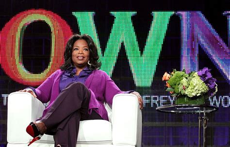 10 Most Iconic Oprah Winfrey Celebrity Interviews Of All Time Marie Claire Uk