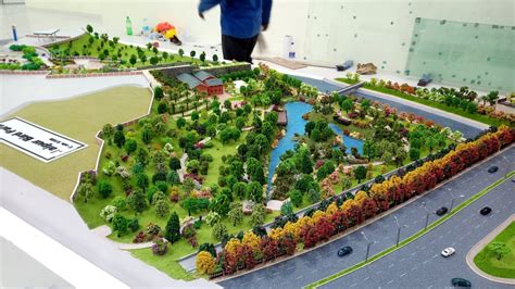 Architectural Models Landscaping Model Making Id 22686537797