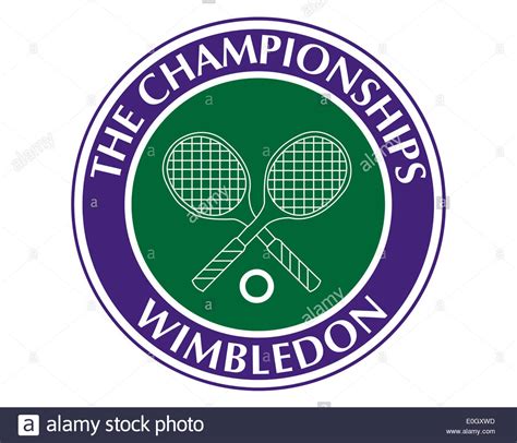 Download wimbledon logo & logos and symbols logotypes in hd quality for free download. Wimbledon Logo Stock Photos & Wimbledon Logo Stock Images ...