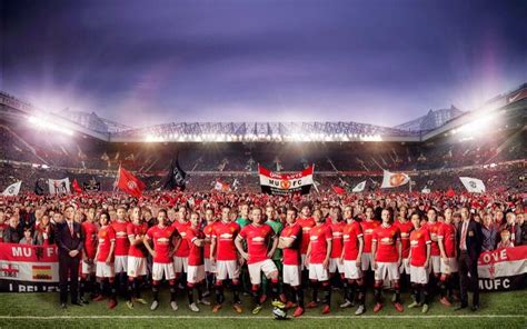 Top Những Hình ảnh Hình Nền Manchester United đẹp Nhất Full Hd Vfovn