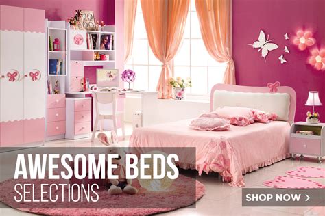 Beds, drawers, tables and more! Bunk Beds, Car Beds, Sets of Kids Furniture Australia ...