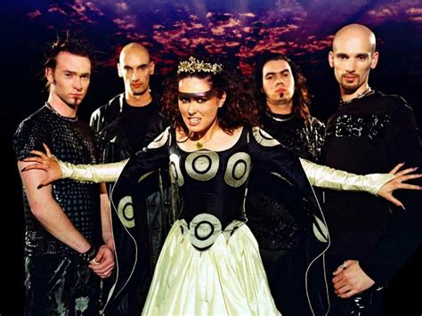 Within Temptation Within Temptation Wallpaper 29803237 Fanpop