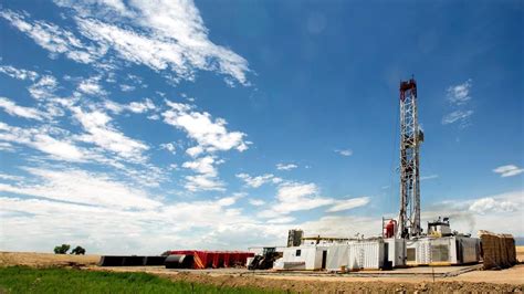 Federal Court Reinstates Key Methane Rule Calls Zinkes Delay Baseless