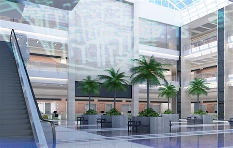 The Worlds First Ever Vaporwave Mall Is Coming To Miami