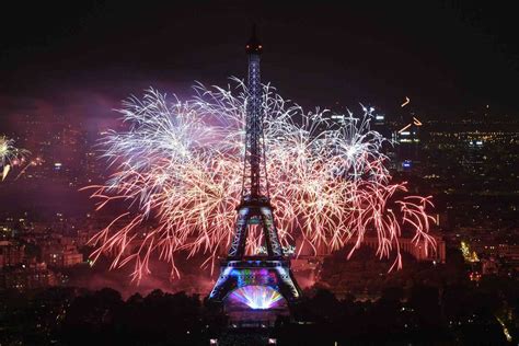 What Is Bastille Day And Why Is It Celebrated