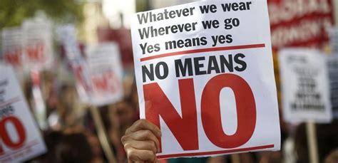 California Passes ‘yes Means Yes Sexual Consent Bill Dazed