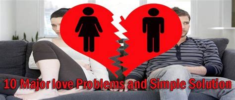 Love Marriage Solution Love Problems Problem And Solution Love And