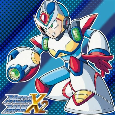 Stream Yellow Xweetok Listen To Mega Man X2 Compilation Nintendo