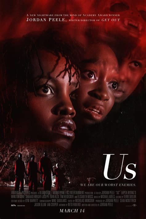 (bones, generally.) bone helps us move. Us - A Bone-chilling Movie on Doppelganger | | AllNigeriaInfo