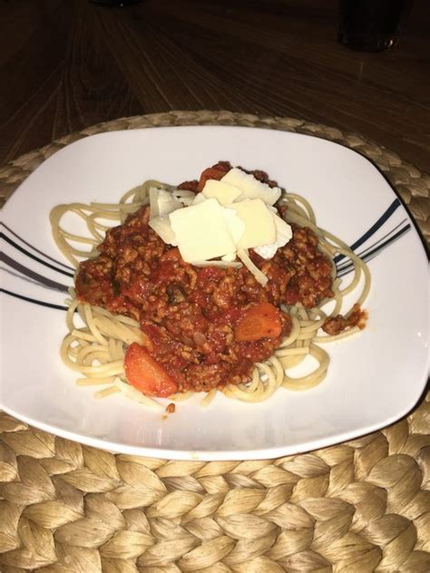 Spaghetti Bolognese Von Nicky Chefkoch De
