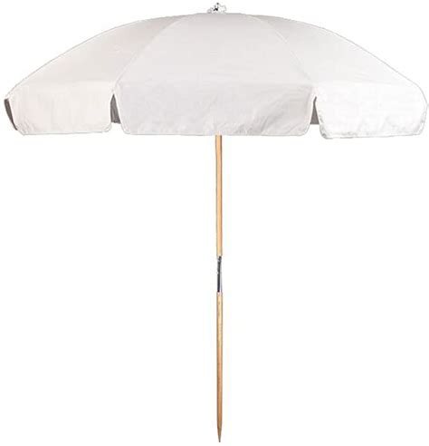 Guide For The Best Beach Umbrella With Wooden Pole