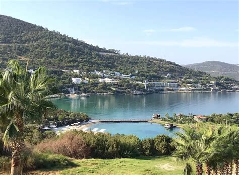 21 Amazing Things To Do In Bodrum Beyond The Beaches A Taste For Travel