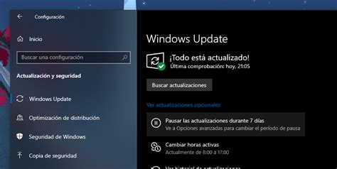 Cómo actualizar los drivers de Windows 10 sin aplicaciones de terceros