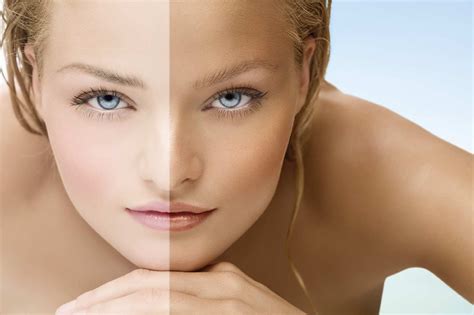 Natural Remedies To Get Fair Skin In 7 Days Natural Beauty Tips