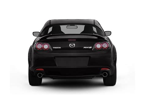 The r3 starts around $33,000 and has only a few. 2011 Mazda RX-8 - Price, Photos, Reviews & Features
