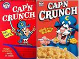 Top Cereal Companies