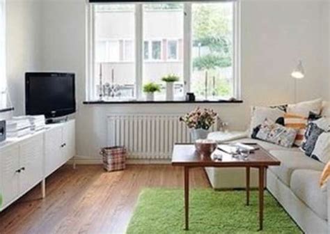 Ideas For Small Spaces Live Large In 400 Sq Ft Or Less