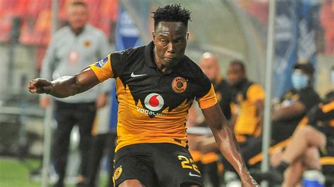 Kaizer chiefs vs wydad casablanca in a live streaming of a live caf champions league match at fnb stadium kaizer is leading against moroccan goal by. Zulu keen for Kaizer Chiefs to have 'bite' upfront and ...