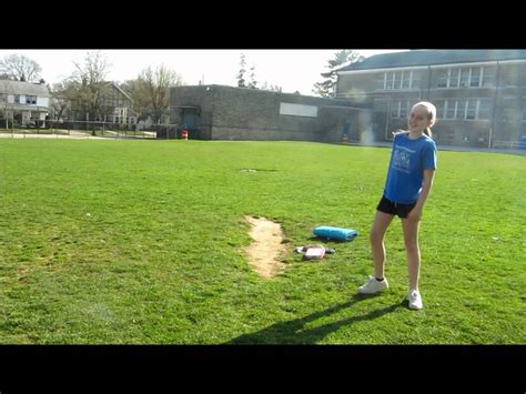 How To Play Whiffle Ball Bloopers Youtube