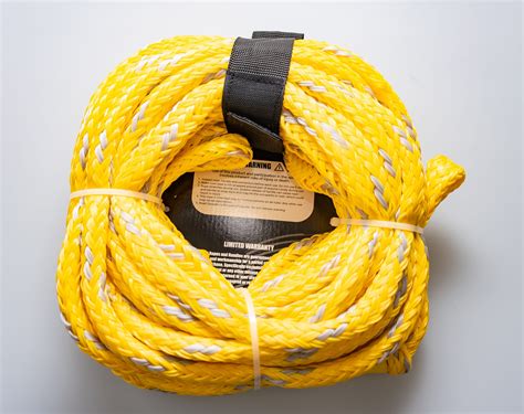 Loose Unit 3 To 4 Person Towable Rope Wsr16132 Marine South