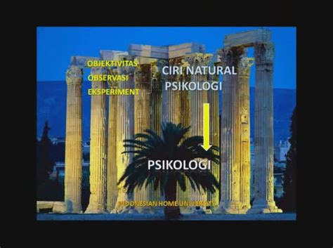 004 Sejarah Psikologi Yunani Kuno Indonesian Home University