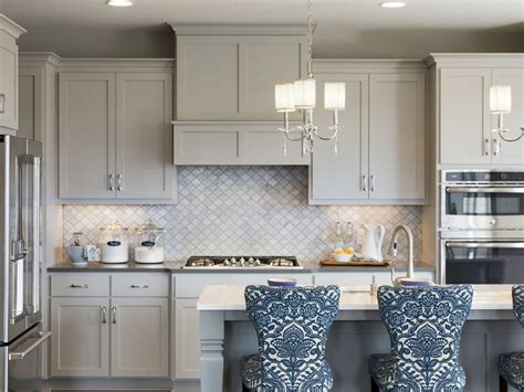 Gallery Kitchen Inspirations Parade Of Homes Home