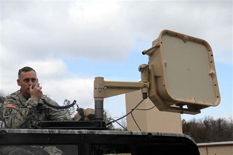 New Equipment Gives Reserve Mp Soldiers Resources To Succeed Article