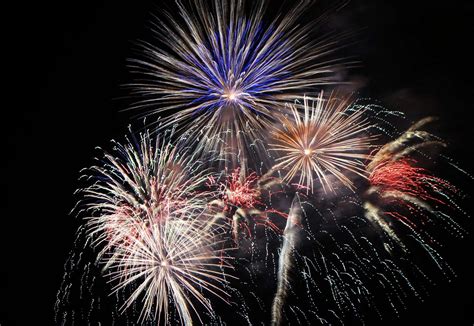 Fireworks Displays For Bonfire Night In Rutland Stamford Bourne And