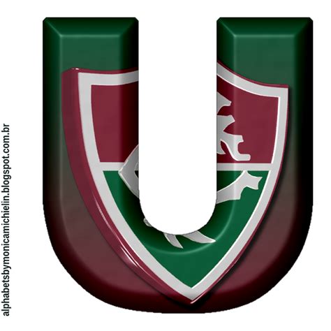 We would like to show you a description here but the site won't allow us. Monica Michielin Alphabets: #FLUMINENSE ALFABETO PNG - O ...
