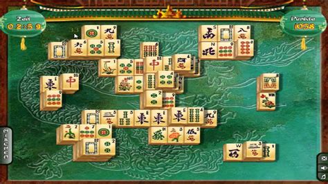 Mahjong Online Spielen Kostenlos — Gratis Mah Jongg Spiele Ohne