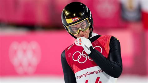 Wir wünschen uns die medaille. Olympia: ÖSV-Skispringer im Team-Bewerb ohne Medaille ...